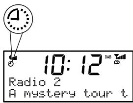 PURE CHRONOS IDOCK SERIES II - Verwendendes sleep-timers - 2