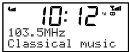 PURE CHRONOS IDOCK SERIES II - Sélection des stations - 2