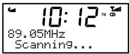 PURE CHRONOS IDOCK SERIES II - Sélection des stations - 1