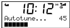 PURE CHRONOS IDOCK SERIES II - Programmation - 3