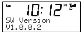 PURE CHRONOS IDOCK SERIES II - Verifica e aggiornamento della versione del software - 1