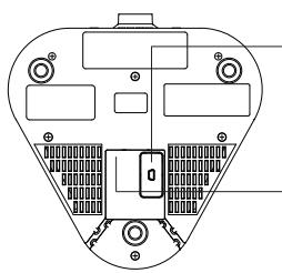 PURE CHRONOS IDOCK SERIES II - Parte inferiore - 1