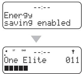 PURE ONE ELITE SERIES II - Einrichten - 4