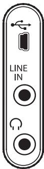 LINE IN