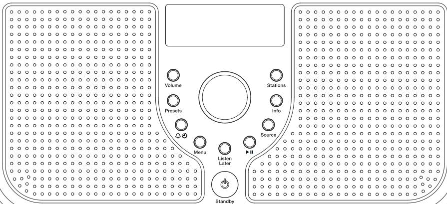 PURE ONE ELITE SERIES II - 1