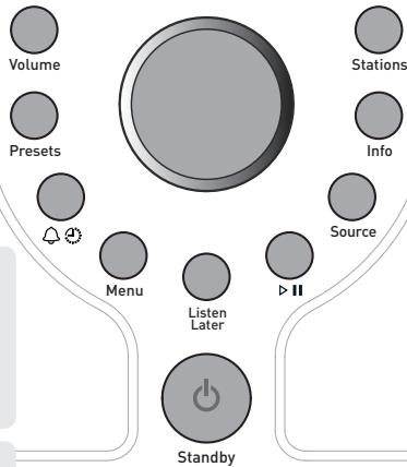 PURE ONE ELITE SERIES II - Stations (Sender) - 1
