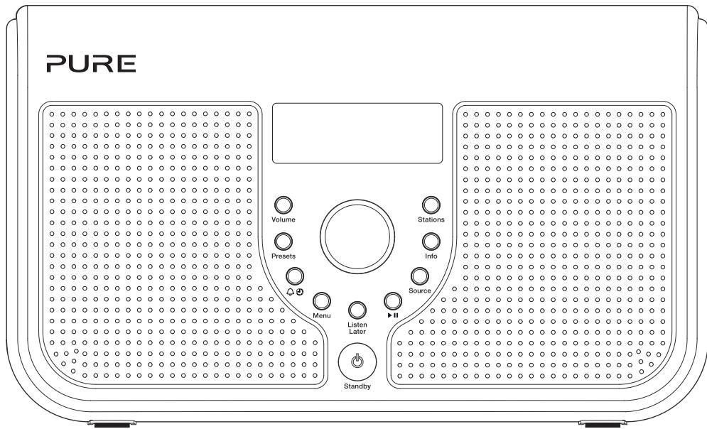 PURE ONE ELITE SERIES II - 1