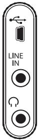 LINE IN
