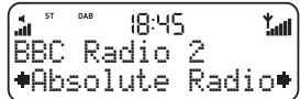 PURE ONE ELITE SII - Bei Digitalradio-Betrieb - 3