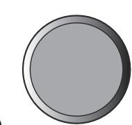 PURE ONE ELITE SII - Molette centrale - 1