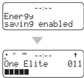 PURE ONE ELITE SII - Programmation - 11