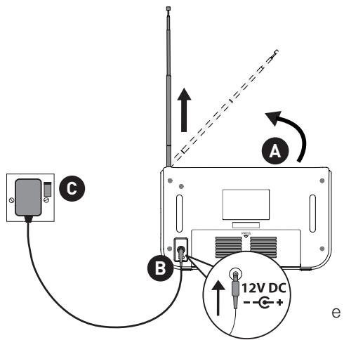 PURE ONE ELITE SII - Impostazione - 2