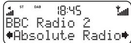 PURE ONE ELITE SII - Als u waar digitale radio luistert - 3