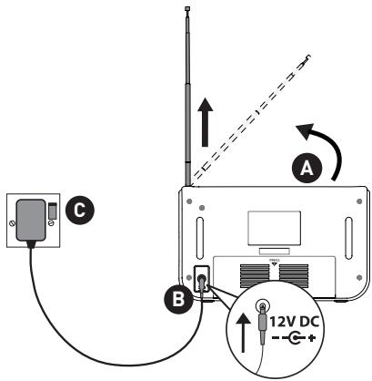 PURE ONE ELITE SII - Einrichten - 4