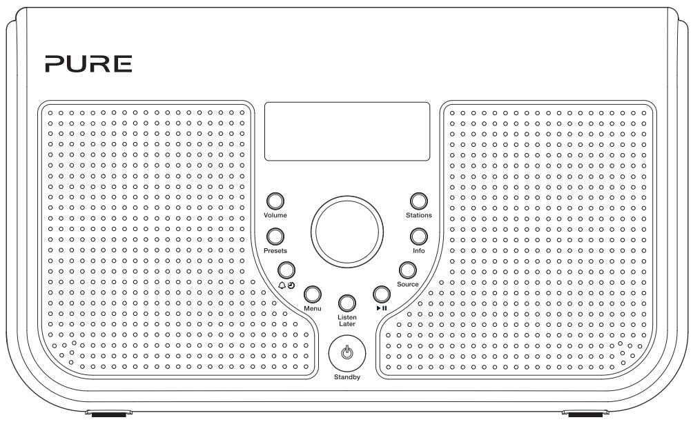 PURE ONE ELITE SII - 1