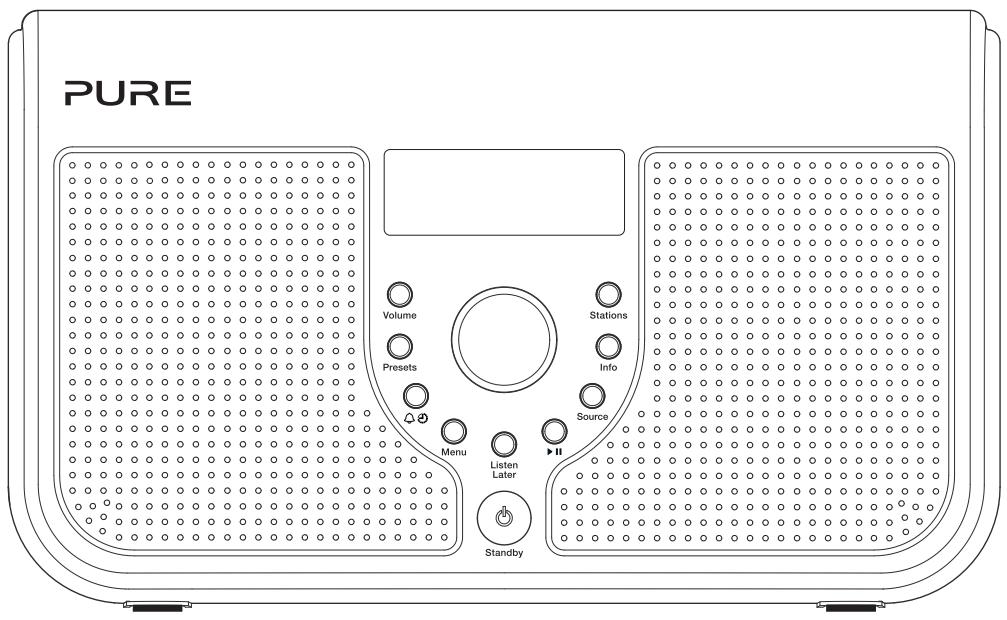 PURE ONE ELITE SII - 1