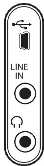 PURE ONE ELITE SII - In- en uitgangen - 1