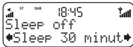 PURE ONE ELITE SII - Impostazione di un timer di autospeedimento - 1