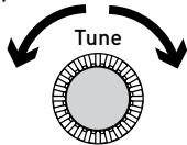 PURE S-1 FLOW, S-1 MAPLE, S-1 MARSHALL - Per memorizzare una stazione DAB/FM nell'elenco di preselezione (1-30) - 5