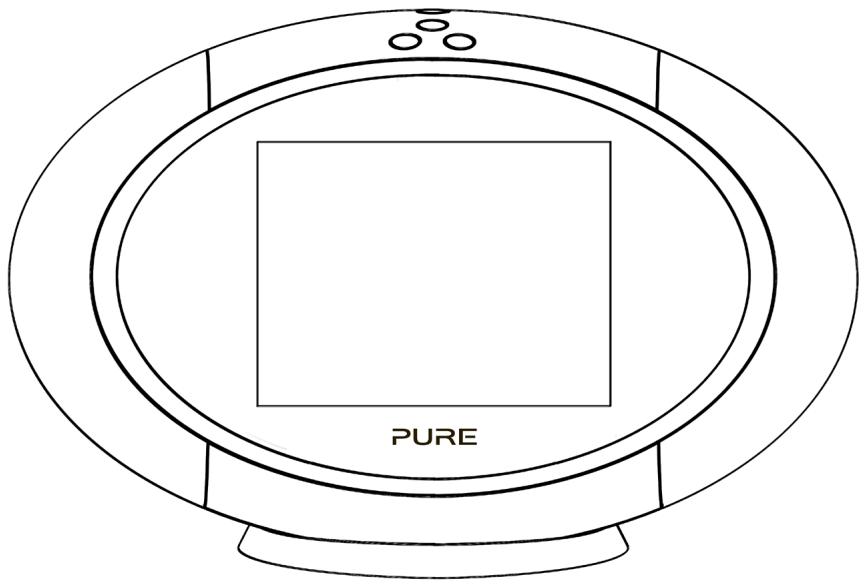 PURE SENSIA 200D CONNECT - 1