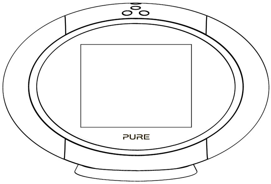 PURE SENSIA 200D CONNECT - 1