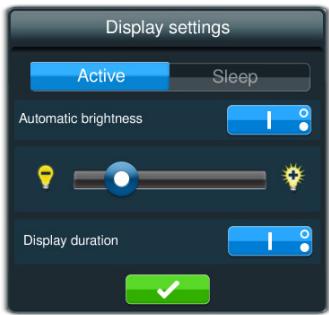 PURE SENSIA 200D CONNECT - Sélection de l'entrée auxiliaire - 2