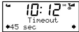 PURE SIESTA IDOCK, SIESTA MI SERIES 2 - Timeout - 1