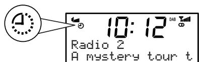 PURE SIESTA IDOCK, SIESTA MI SERIES 2 - Using the sleep timer - 3