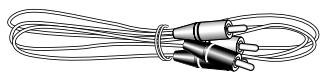 MARANTZ CD5001OSE - Contrôle des accessoires - 3