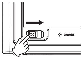 MARANTZ CDR310 - Remarques - 1