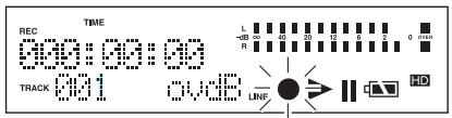 MARANTZ CDR310 - Remarques - 1