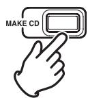 MARANTZ CDR310 - Gravez un CD (P.34) - 2