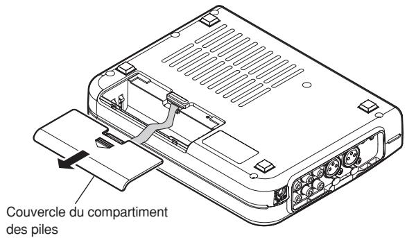 MARANTZ CDR310 - Remarques - 2