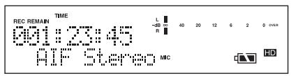 MARANTZ CDR310 - < Si DateForm: M/D/Y > - 1