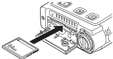 MARANTZ PMD660 - Utilisation de base - 2