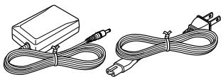 MARANTZ PMD660 - Spécifications - 3