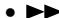 MARANTZ PMD660 - Bouton Track Jump / Bouton Mark+ - 1