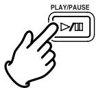 MARANTZ PMD660 - Création d'une plage virtuelle - 8
