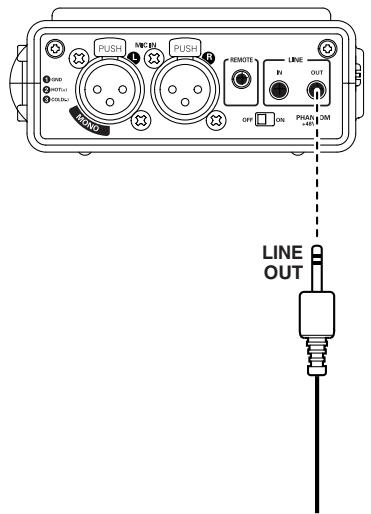 MARANTZ PMD660 - Ajout automatique de piste - 1