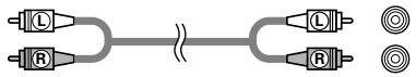 MARANTZ DN-C100P - Indications de câblages - 2