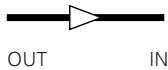 MARANTZ DN-C100P - Indications de câblages - 4