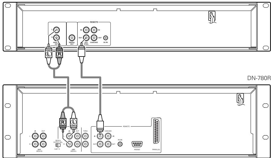 MARANTZ DN-C615 - NOTA: - 1