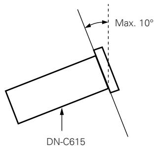 MARANTZ DN-C615 - MERKMALE - 1