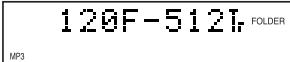 MARANTZ DN-C615 - Riproduzione di cartelle o file - 1