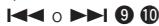 MARANTZ DN-C615 - ■ Riproduzione dei brani programmati - 1