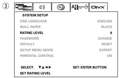 MARANTZ DN-V310 - AUCUNE Restriction - 3