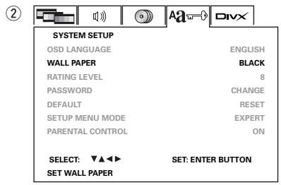 MARANTZ DN-V310 - AUCUNE Restriction - 2