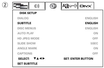 MARANTZ DN-V310 - ETEINT - 2