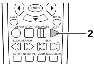 MARANTZ DN-V310 - Lecture de CD d'images (format JPEG) - 2