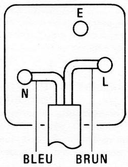 MARANTZ CD-330 - IMPORTANT - 1